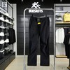 F032947简约休闲款户外防风防水耐磨立体裁剪冲锋裤 商品缩略图5