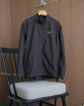 尺码偏大 鸟🐤 Solano Jacket立领防风防水外套 📍城市防风壳的标杆｜不是冲锋衣 但更好穿