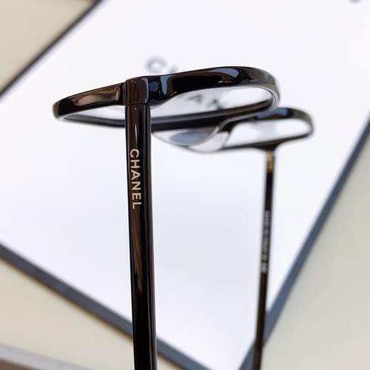 香奈*儿新款光学架 眼镜 MODEL：3448（JH） 商品图7