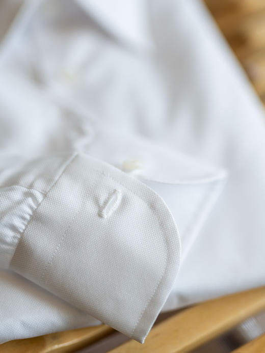 Cesare Attolini Handmade Shirt 商品图8