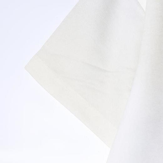 SDSA男装2026新款高贵轻奢简约涂鸦印花设计圆领短袖T恤百搭时尚 商品图3