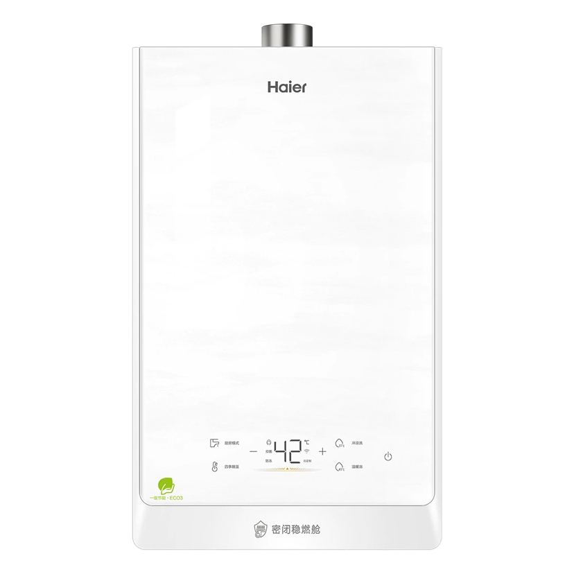 海尔（Haier）热水器 JSLQ27-16KLN-ECO3FU1