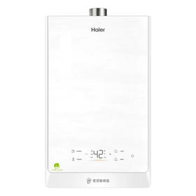 海尔（Haier）热水器 JSLQ27-16KLN-ECO3FU1