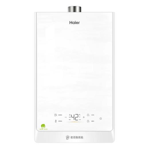 海尔（Haier）热水器 JSLQ27-16KLN-ECO3FU1 商品图0