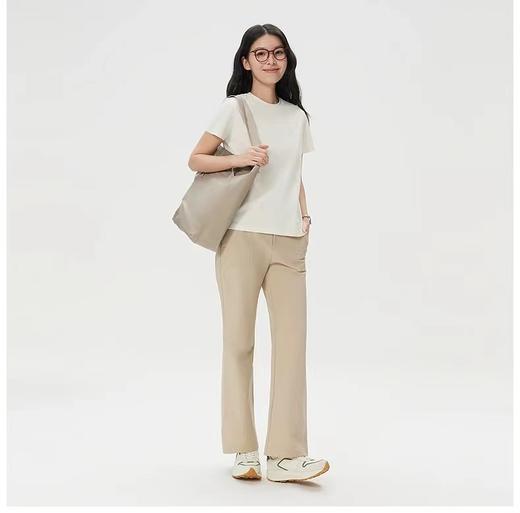 F032989防晒UPF50+男女SECO圆领T恤户外短袖上衣 商品图11