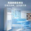 海尔（Haier）空调 KFRd-120LW/5YBF81 商品缩略图4