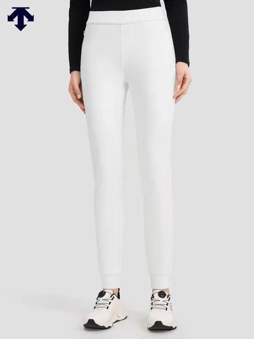 F032914综训运动健身女士空气层舒适针织运动女裤长裤 商品图6