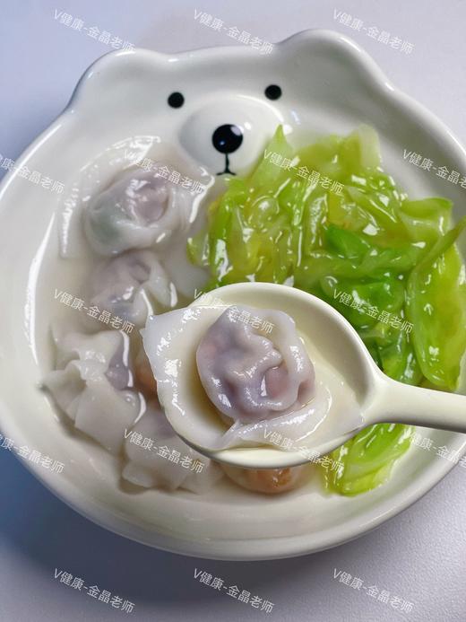 无麸质大米馄饨 商品图0