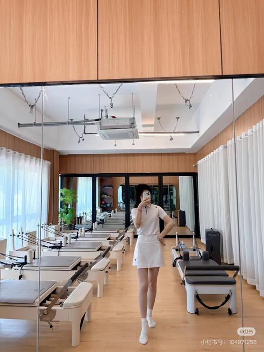 F032918新品简单基础款女士短裙裙裤A字半身裙 商品图7