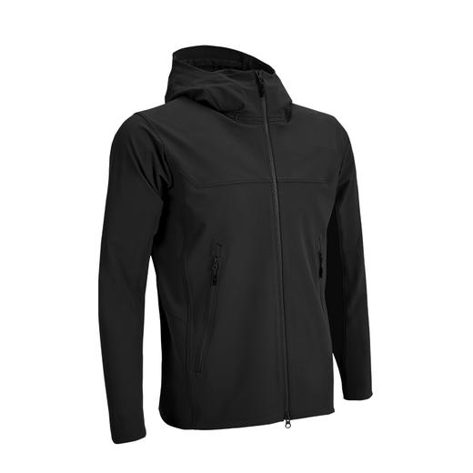 鹰爪奔袭者春秋薄款软壳衣 商品图3