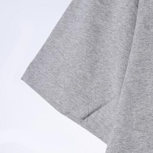 SDSA男装2026新款高贵轻奢潮牌美式烫钻印花圆领短袖T恤百搭显瘦 商品图3