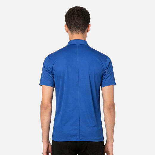 小李子NIKE耐克2026中超联赛上海申花短袖polo成人男IQ0584-445 商品图1