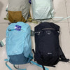 小鹰超轻双肩包户外书包15L 商品缩略图6