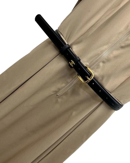 女款刺绣腰带连衣裙zh008 商品图2