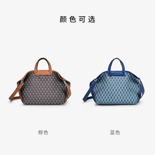 【2F迪桑娜】迪桑娜董洁同款新幸运锦囊折耳系列 商品图4