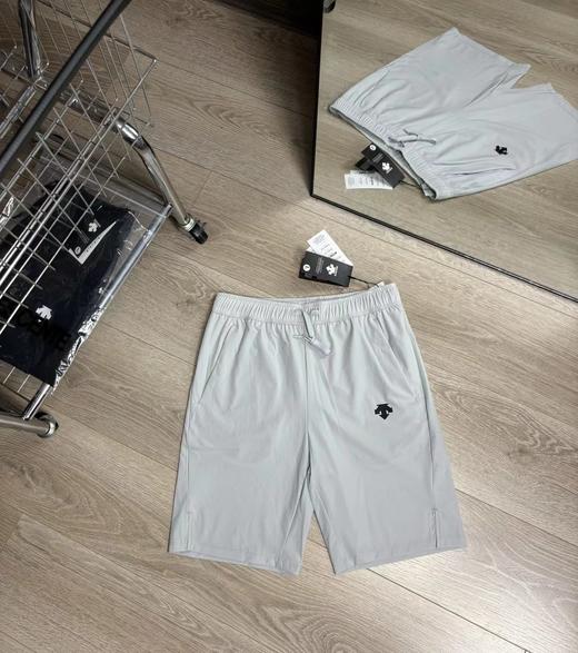 F032971春季新款户外运动休闲吸汗透气情侣款短裤 商品图6