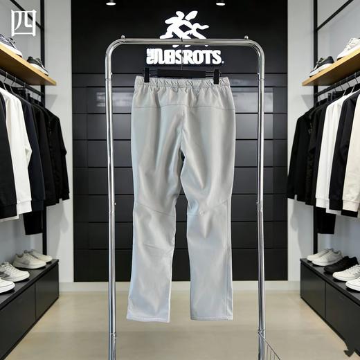 F032947简约休闲款户外防风防水耐磨立体裁剪冲锋裤 商品图2