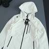 F032969春户外防泼水运动健身梭织连帽冲锋衣外套 商品缩略图7