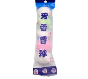 【JQKB】芳香球