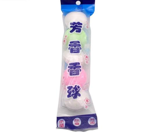 【JQKB】芳香球 商品图0