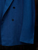 Cesare Attolini 4x1双排扣亚麻Blazer 商品缩略图8