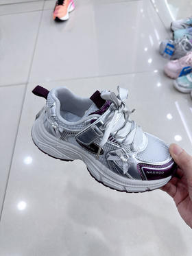 福得隆 6121 单网 32-37