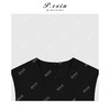 03-5潘依绣丁丁宠粉极简主义收腰显瘦无袖背心Q5841 商品缩略图2
