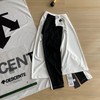 F032923三色拼接舒适运动训练服薄款T恤运动打底衫长袖 商品缩略图8