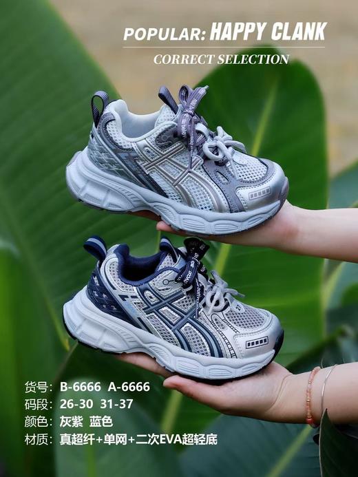 快乐6666  单网 尺码31-37 商品图0