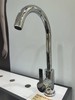 法恩莎卫浴 菜盆龙头 FV5A8618CP 商品缩略图1