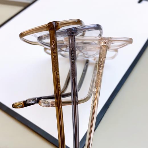 香奈*儿新款光学架 眼镜 MODEL：3448（JH） 商品图6