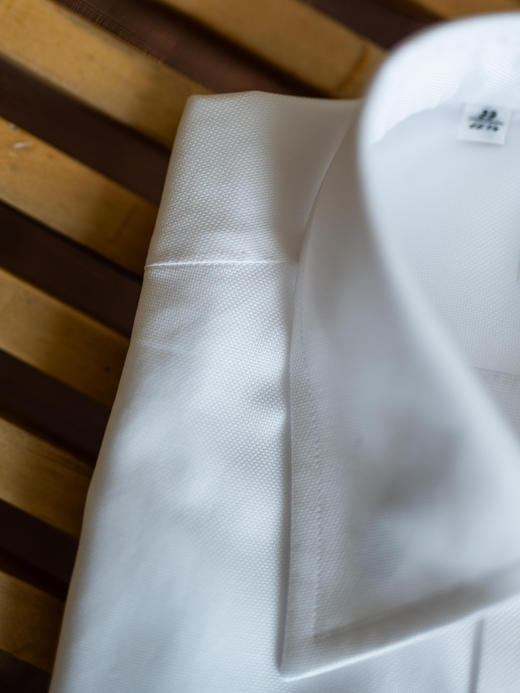 Cesare Attolini Handmade Shirt 商品图4