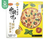 【预售-4月8日配送】汉帝×妙可蓝多芝士多多披萨（7寸）/1盒（170克）生产日期：3月16日 商品缩略图4