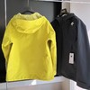 F032977都市通勤男士压胶透气超薄防风防泼水冲锋衣外套 商品缩略图3