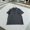 F032946新款商务休闲轻薄透气吸湿排汗短袖Polo衫 商品缩略图5