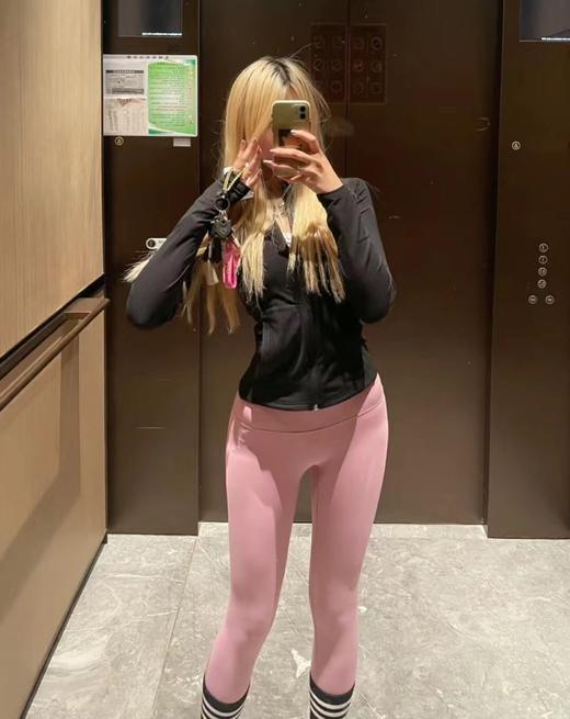 二店f 特价两条59.9包邮！路路瑜伽裤  商品图10