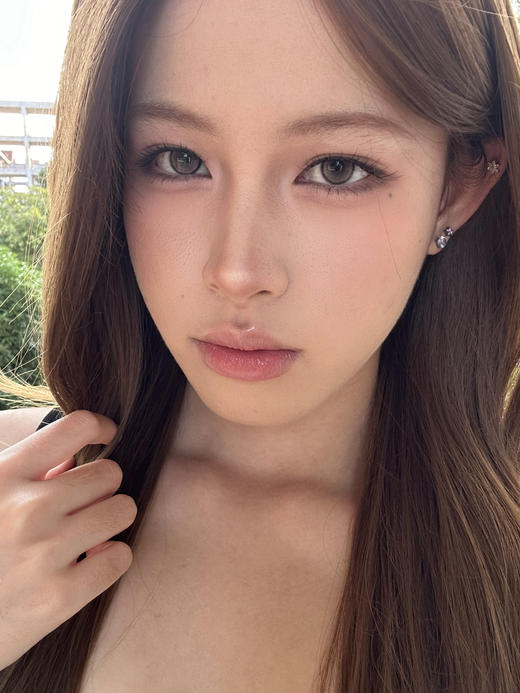 LASEECON芭提浅棕（佩戴直径：14.2mm） 商品图3