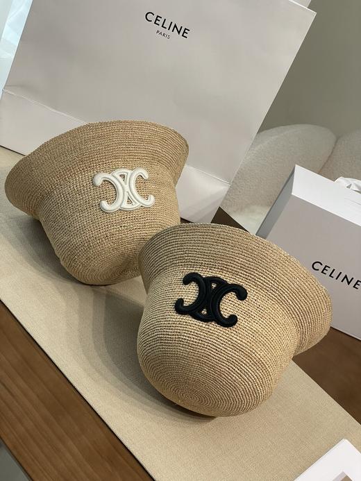 赛琳 草帽（COCO） 商品图1