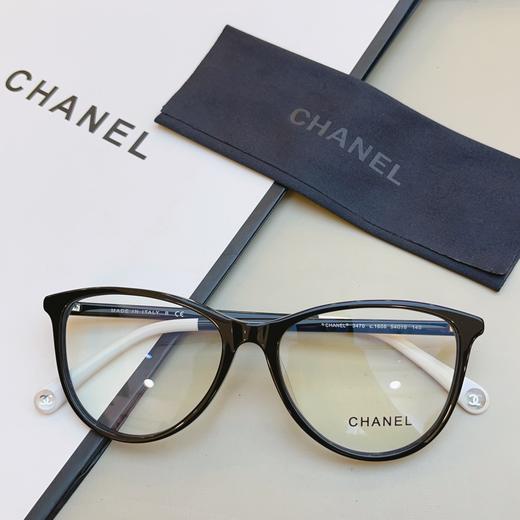 香奈儿新款光学架 眼镜 MODEL:3470（JH） 商品图2