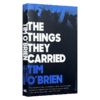士兵的重负 英文原版小说 The Things They Carried Tim OBrien 蒂姆奥布莱恩 短篇小说 英文版进口原版英语书籍 商品缩略图4