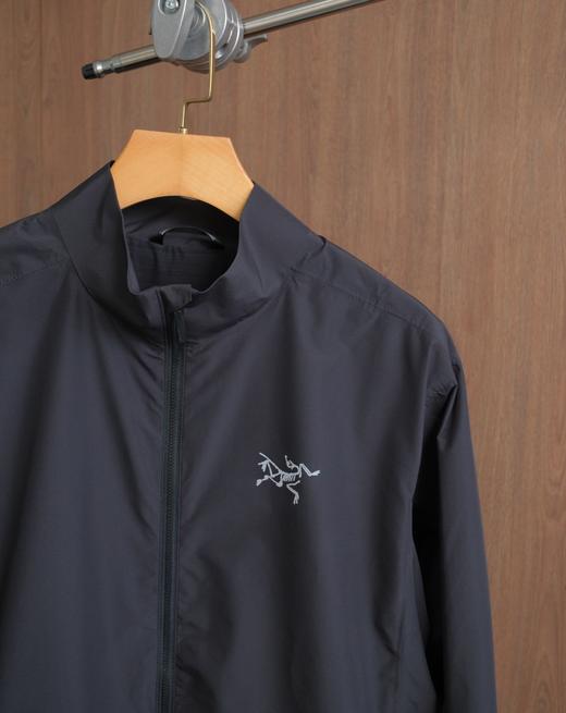 尺码偏大 鸟🐤 Solano Jacket立领防风防水外套 📍城市防风壳的标杆｜不是冲锋衣 但更好穿 商品图1