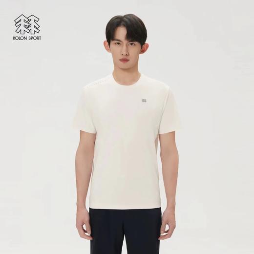 F032989防晒UPF50+男女SECO圆领T恤户外短袖上衣 商品图10