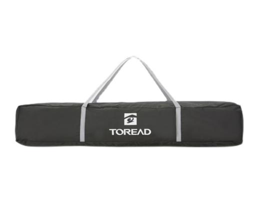 探路者六角帐篷春夏户外露营旅游易收纳网纱速开帐TEDK80702 商品图2