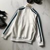 F032917欧豪同款男装26春新款法国制造连帽拉链卫衣 商品缩略图7