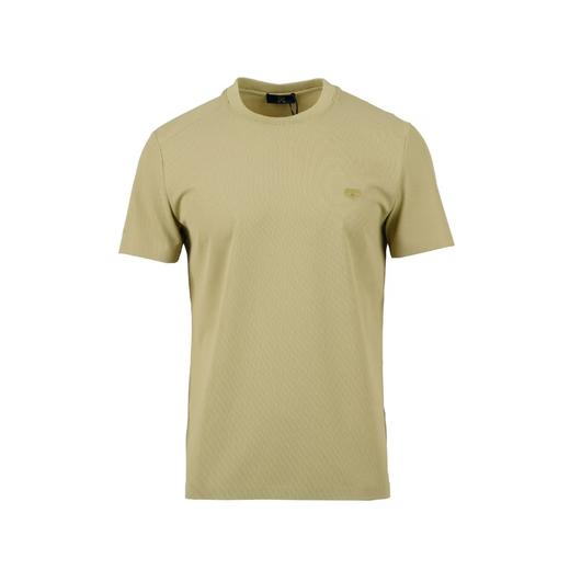 【富临店】欧度冰感肌理休闲T 商品图0