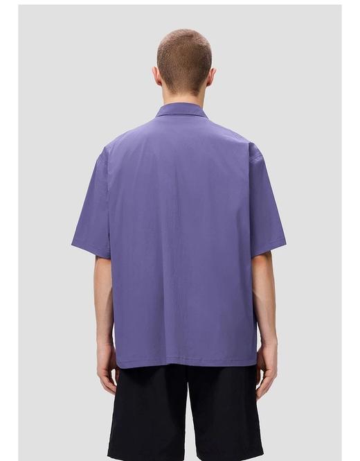 一店d Descente 81系列轻户外衬衫𝐩𝐨𝐥𝐨短袖一起来吧 吴彦祖同款
它家的高端支线 ！真正的全能型选手，旨在打破户外与日常穿搭的界限 商品图2