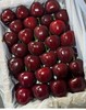 周一取货：【蔚林6J美早樱桃】净重2斤左右/箱，大连产地直飞 商品缩略图1