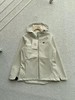 F032987软壳衣春秋夹克防水外套防风上衣户外运动衣 商品缩略图7