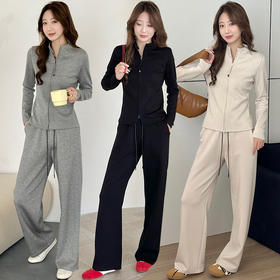 K.HIP 小蛮腰云感空气层套装 26027 云朵般亲肤舒适 高弹不勒 自由舒展 运动不拘束