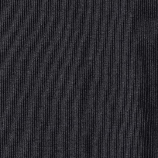 SDSA男装2026新款高贵轻奢慵懒风缝线圆领短袖T恤百搭休闲上衣 商品图2